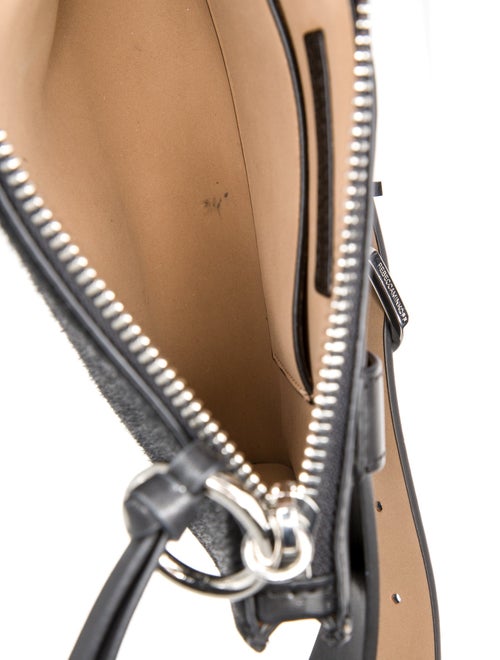 Rebecca Minkoff Leather Belt Bag