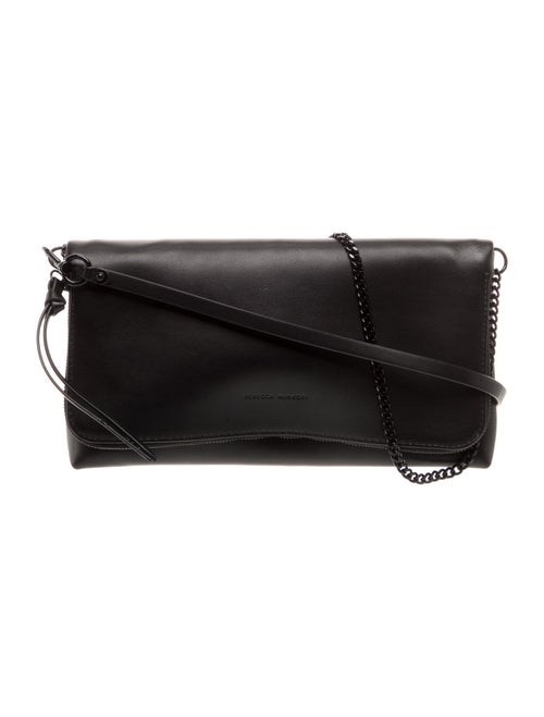 Rebecca Minkoff Leather Top Handle Bag