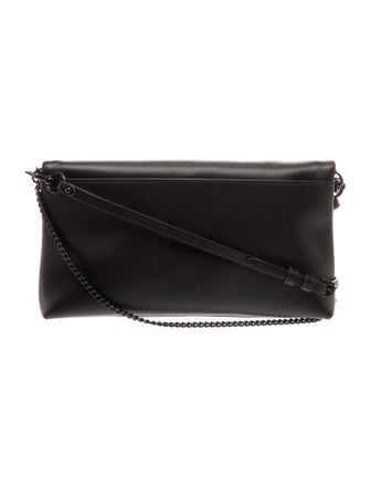 Rebecca Minkoff Leather Top Handle Bag