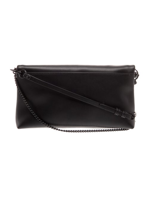Rebecca Minkoff Leather Top Handle Bag