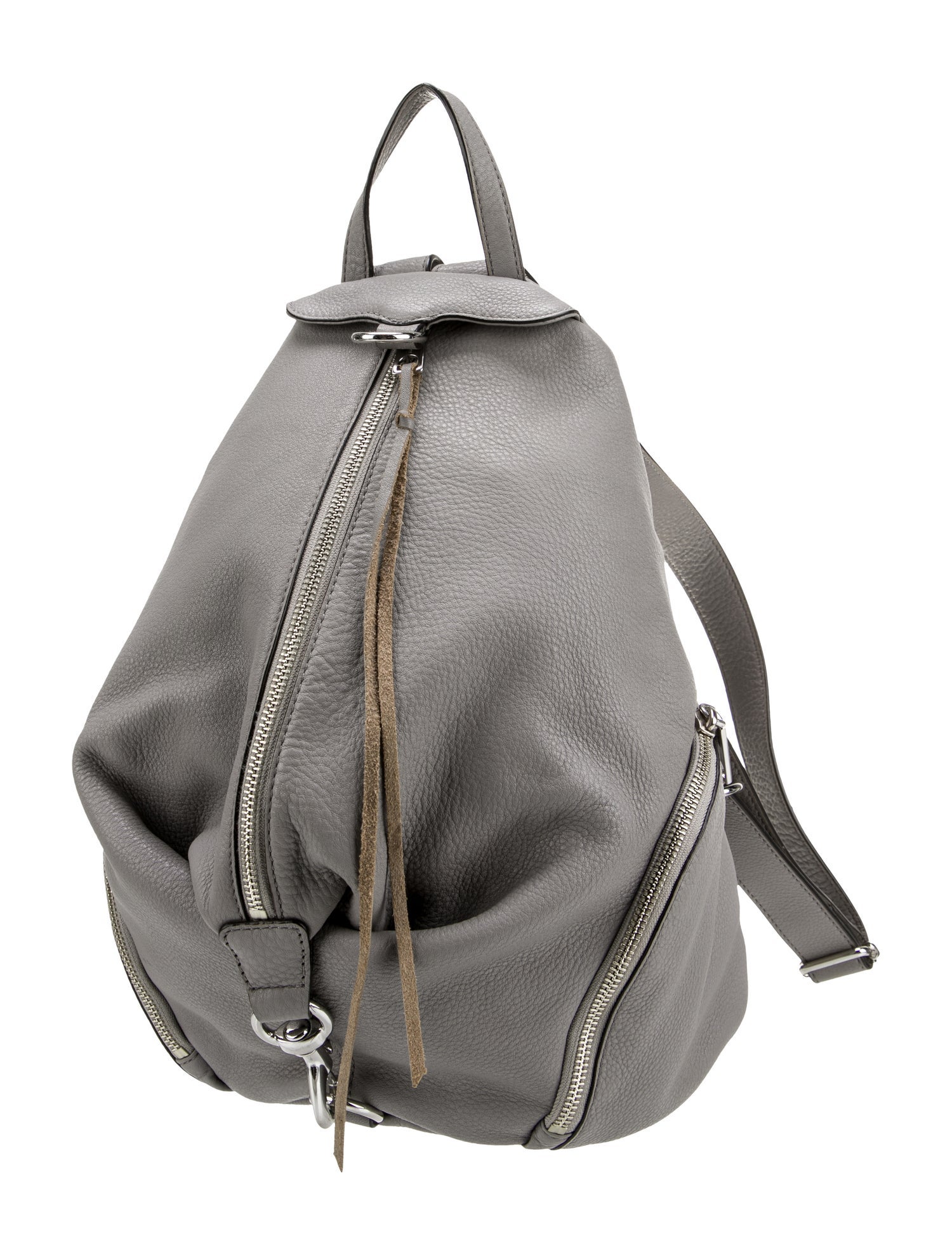 Rebecca Minkoff Leather Backpack