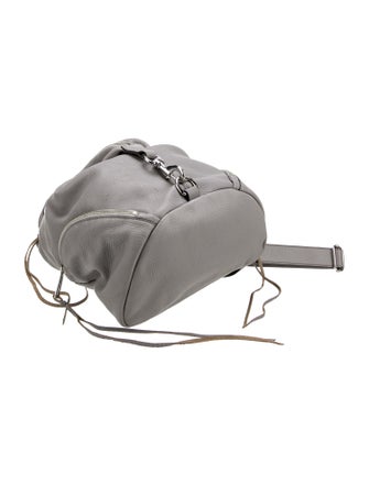 Rebecca Minkoff Leather Backpack