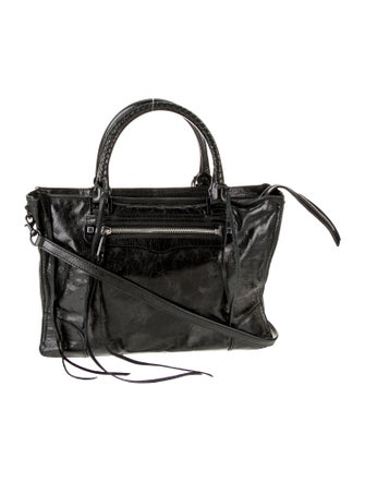 Rebecca Minkoff Leather Crossbody Bag