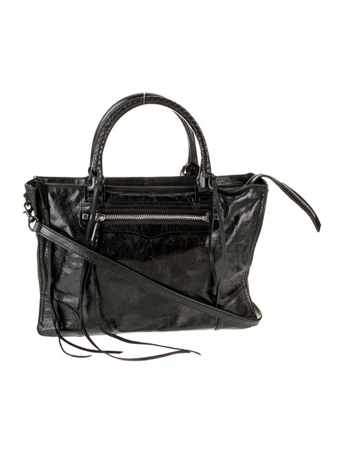 Rebecca Minkoff Leather Crossbody Bag