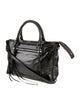 Rebecca Minkoff Leather Crossbody Bag