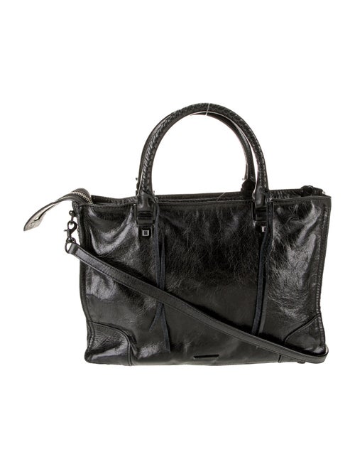 Rebecca Minkoff Leather Crossbody Bag