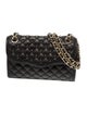 Rebecca Minkoff Quilted Shoulder Bag