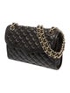 Rebecca Minkoff Quilted Shoulder Bag