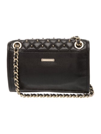 Rebecca Minkoff Quilted Shoulder Bag