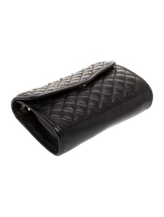 Rebecca Minkoff Quilted Shoulder Bag