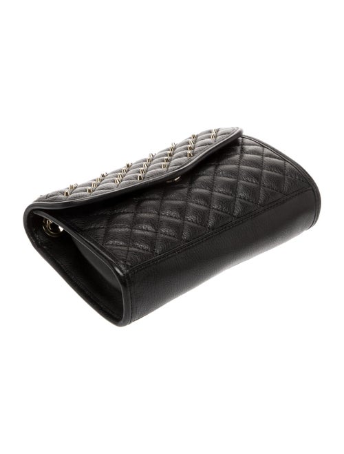 Rebecca Minkoff Quilted Shoulder Bag
