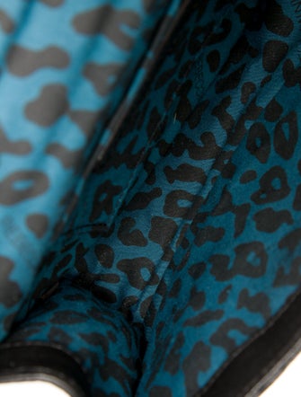 Rebecca Minkoff Quilted Shoulder Bag