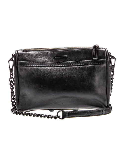 Rebecca Minkoff Leather Clutch