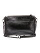 Rebecca Minkoff Leather Clutch