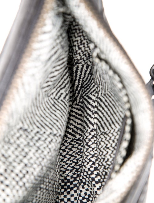 Rebecca Minkoff Leather Clutch