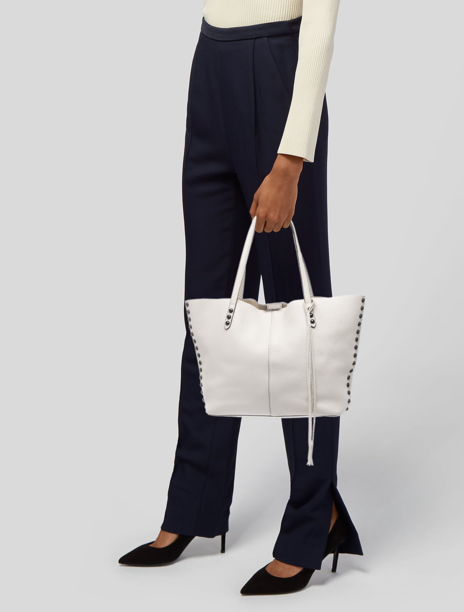 Rebecca Minkoff Leather Shoulder Bag