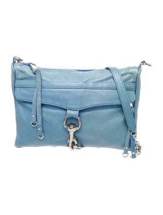 Rebecca Minkoff Leather Crossbody Bag