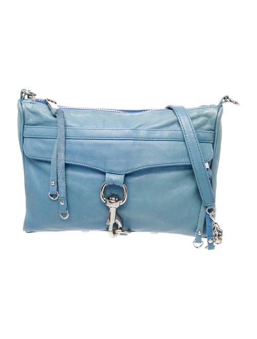 Rebecca Minkoff Leather Crossbody Bag