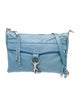 Rebecca Minkoff Leather Crossbody Bag