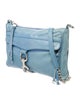 Rebecca Minkoff Leather Crossbody Bag