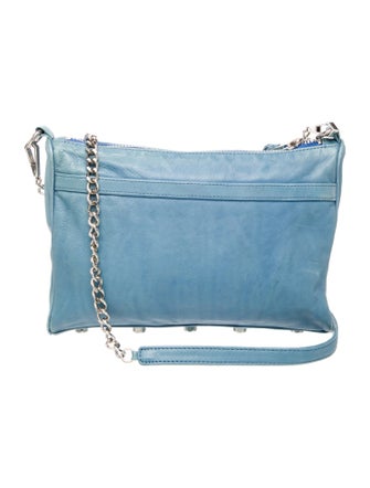 Rebecca Minkoff Leather Crossbody Bag