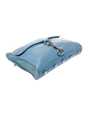 Rebecca Minkoff Leather Crossbody Bag