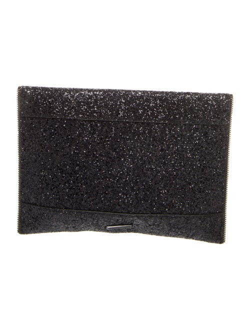 Rebecca Minkoff Glitter Clutch