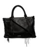 Rebecca Minkoff Leather Top Handle Bag