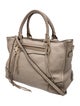Rebecca Minkoff Leather Top Handle Bag