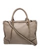 Rebecca Minkoff Leather Top Handle Bag