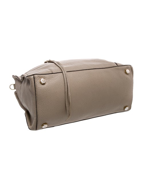 Rebecca Minkoff Leather Top Handle Bag