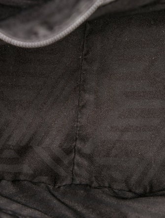 Rebecca Minkoff Leather Top Handle Bag