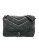 Rebecca Minkoff Chevron Messenger Bag