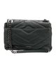 Rebecca Minkoff Chevron Messenger Bag