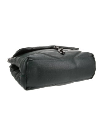 Rebecca Minkoff Chevron Messenger Bag