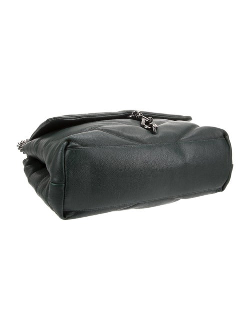 Rebecca Minkoff Chevron Messenger Bag