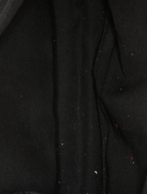 Rebecca Minkoff Chevron Messenger Bag