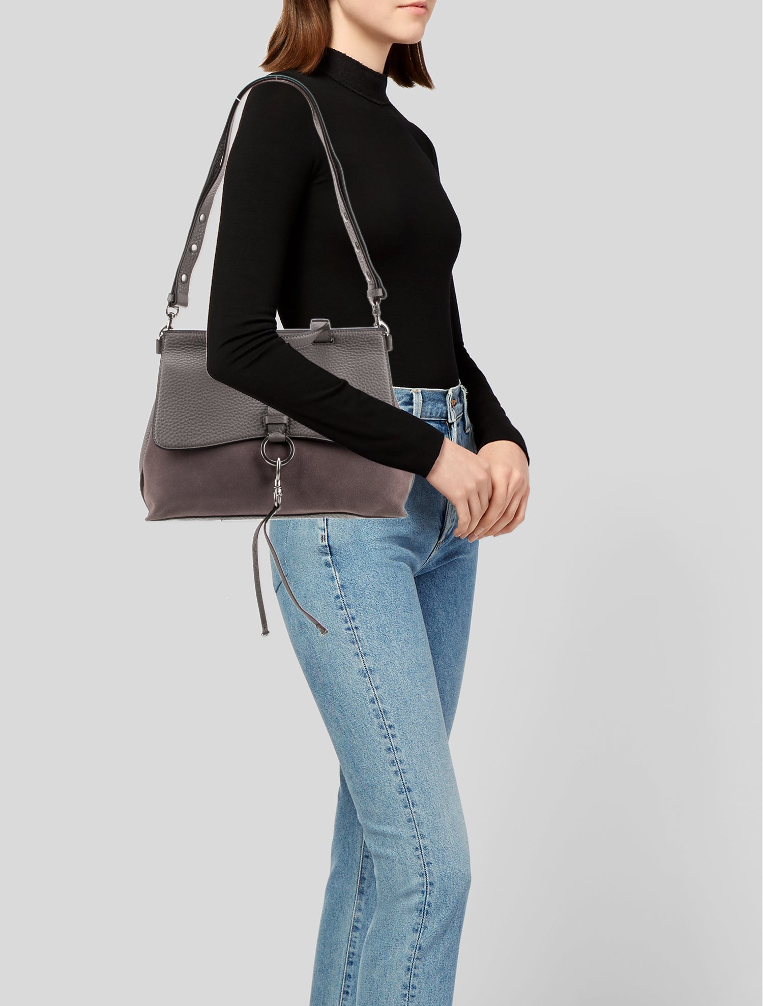 Rebecca Minkoff Leather Backpack