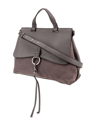 Rebecca Minkoff Leather Backpack