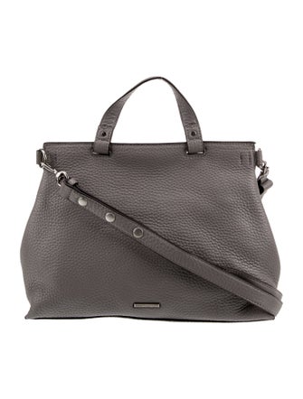 Rebecca Minkoff Leather Backpack