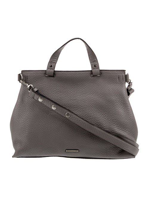 Rebecca Minkoff Leather Backpack