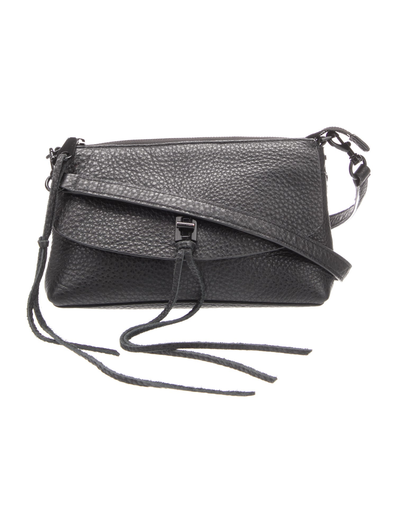 Rebecca Minkoff Leather Crossbody Bag