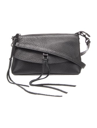 Rebecca Minkoff Leather Crossbody Bag