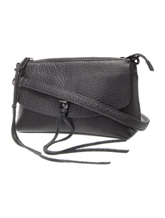 Rebecca Minkoff Leather Crossbody Bag