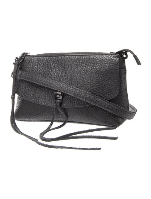 Rebecca Minkoff Leather Crossbody Bag