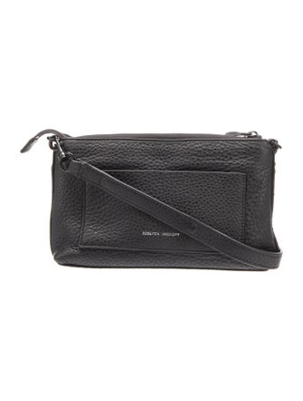 Rebecca Minkoff Leather Crossbody Bag