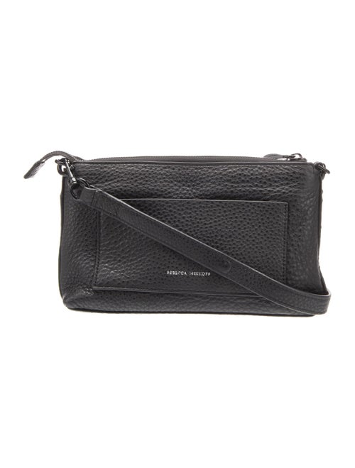 Rebecca Minkoff Leather Crossbody Bag