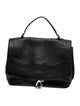 Rebecca Minkoff Leather Top Handle Bag