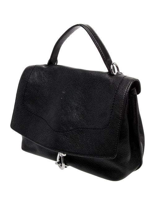 Rebecca Minkoff Leather Top Handle Bag