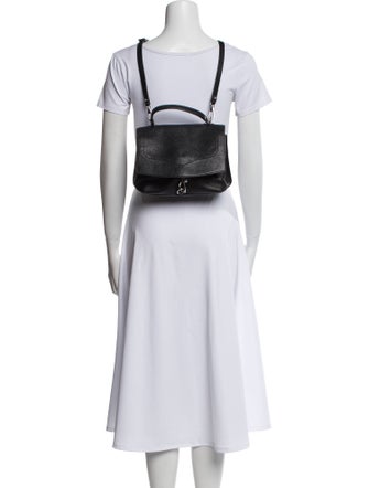 Rebecca Minkoff Leather Top Handle Bag